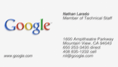 anti-spam contact info